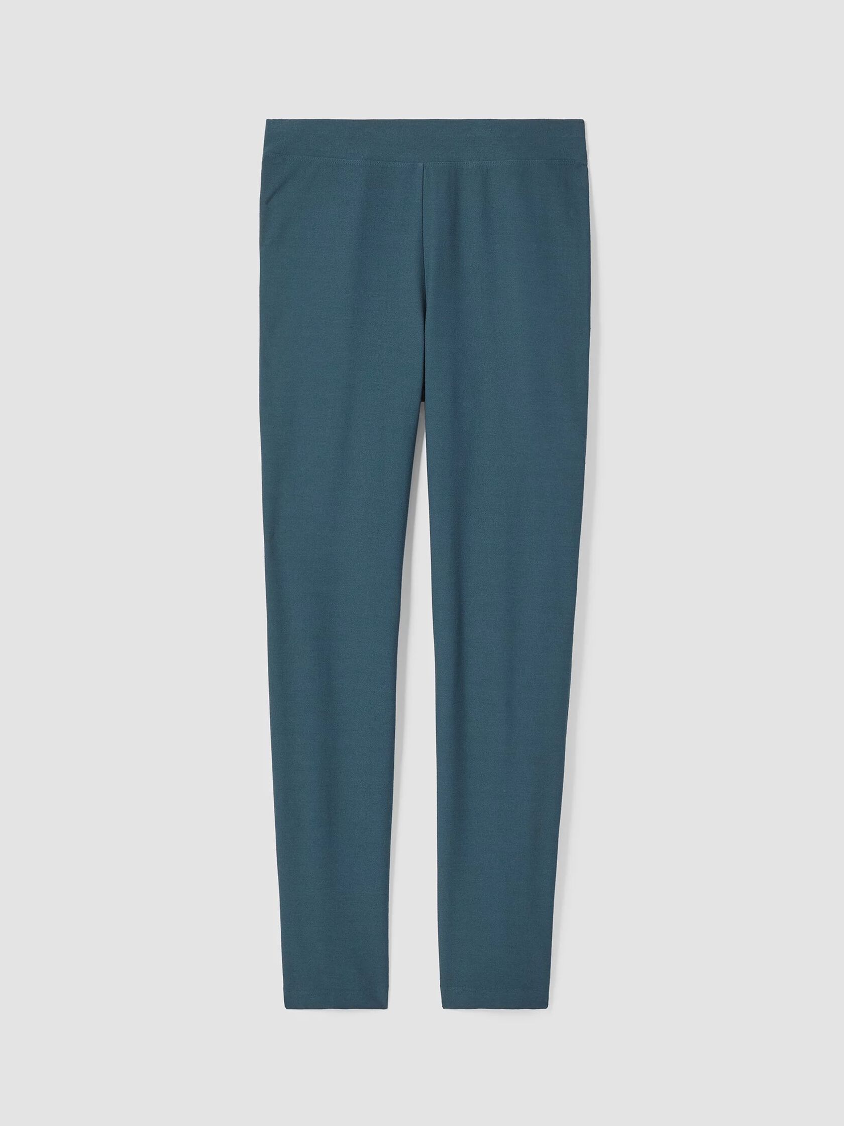 Washable Stretch Crepe Pant