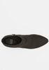 Prim Tumbled Nubuck Bootie