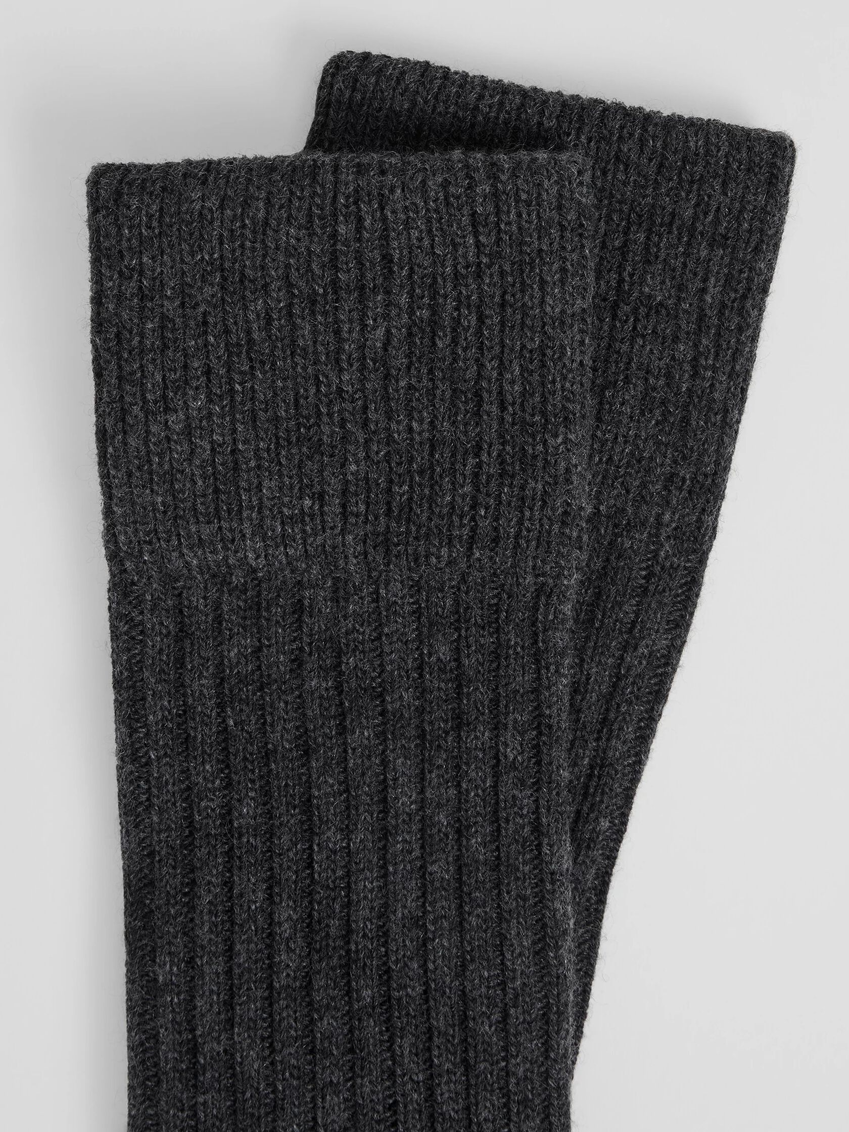Cozy Recycled Nylon Cashmere Leg Warmer
