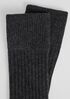 Cozy Recycled Nylon Cashmere Leg Warmer