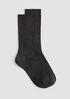 Cozy Rib Sock