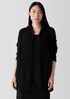 Cashmere Silk Bliss Hooded Cardigan