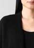 Cashmere Silk Bliss Long Cardigan