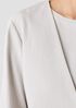 Organic Cotton Ottoman Jacket
