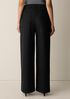 Seasonless Wool Full-Length Trouser