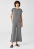 Fine Jersey Square Top