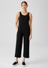 Cozy Brushed Terry Hug Jumpsuit