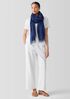 Airy Linen Scarf