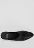 Gest Tumbled Leather Mule