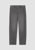 Organic Cotton Stretch Lantern Jean