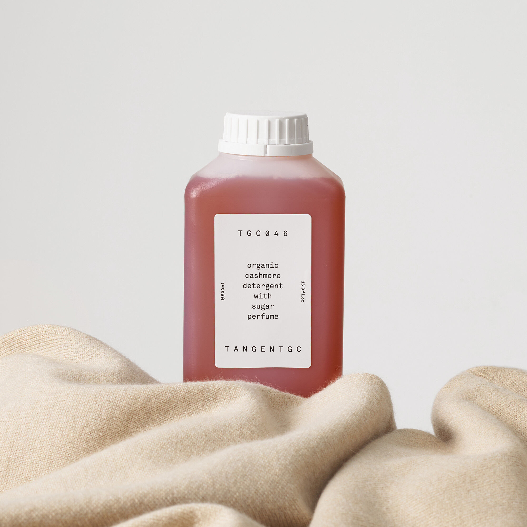 Sugar Cashmere Detergent by TangentGC