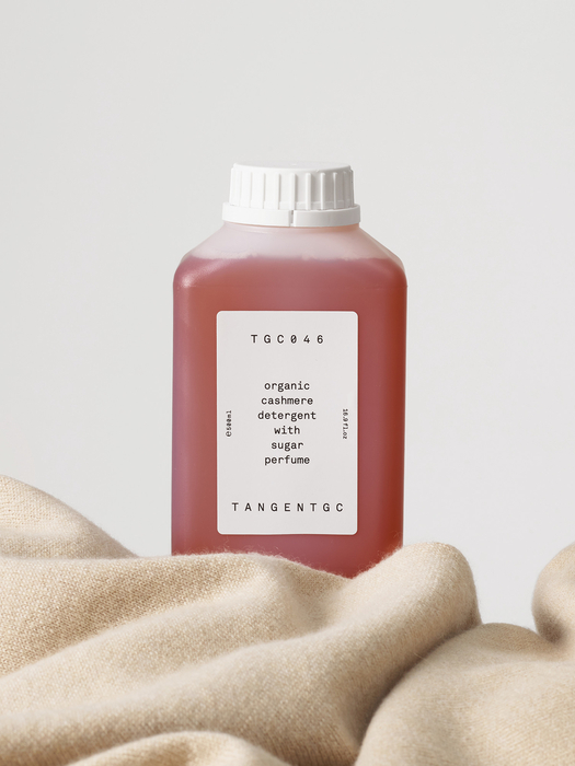 Sugar Cashmere Detergent by TangentGC