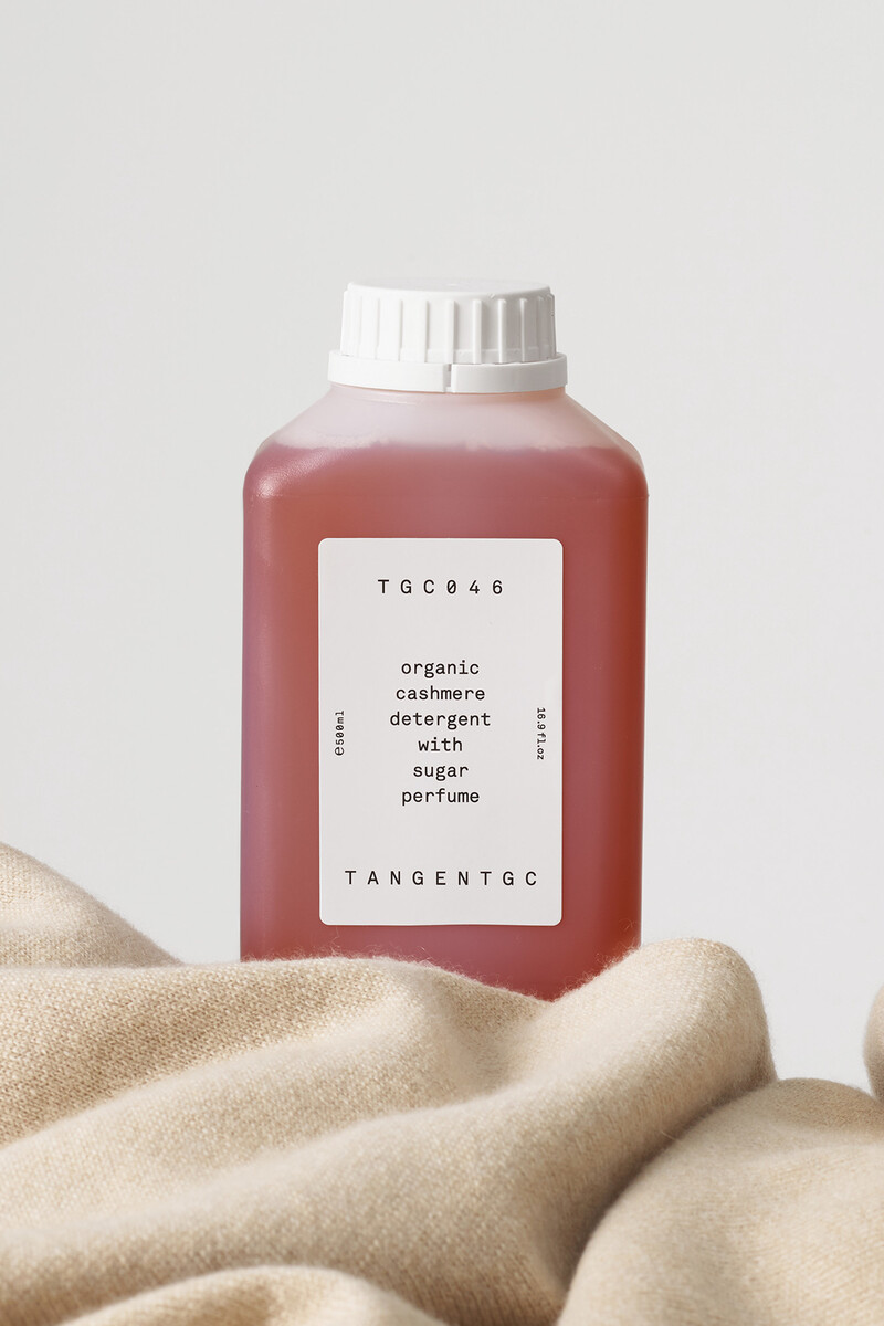 Sugar Cashmere Detergent by TangentGC Sugar Cashmere Detergent by TangentGC
