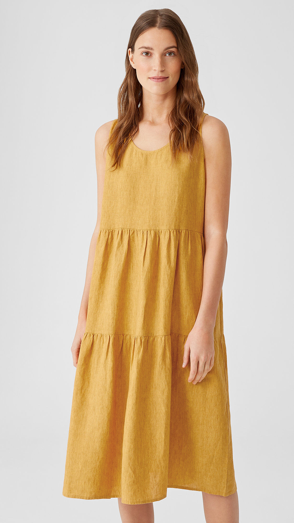 Eileen 2025 fisher dresses