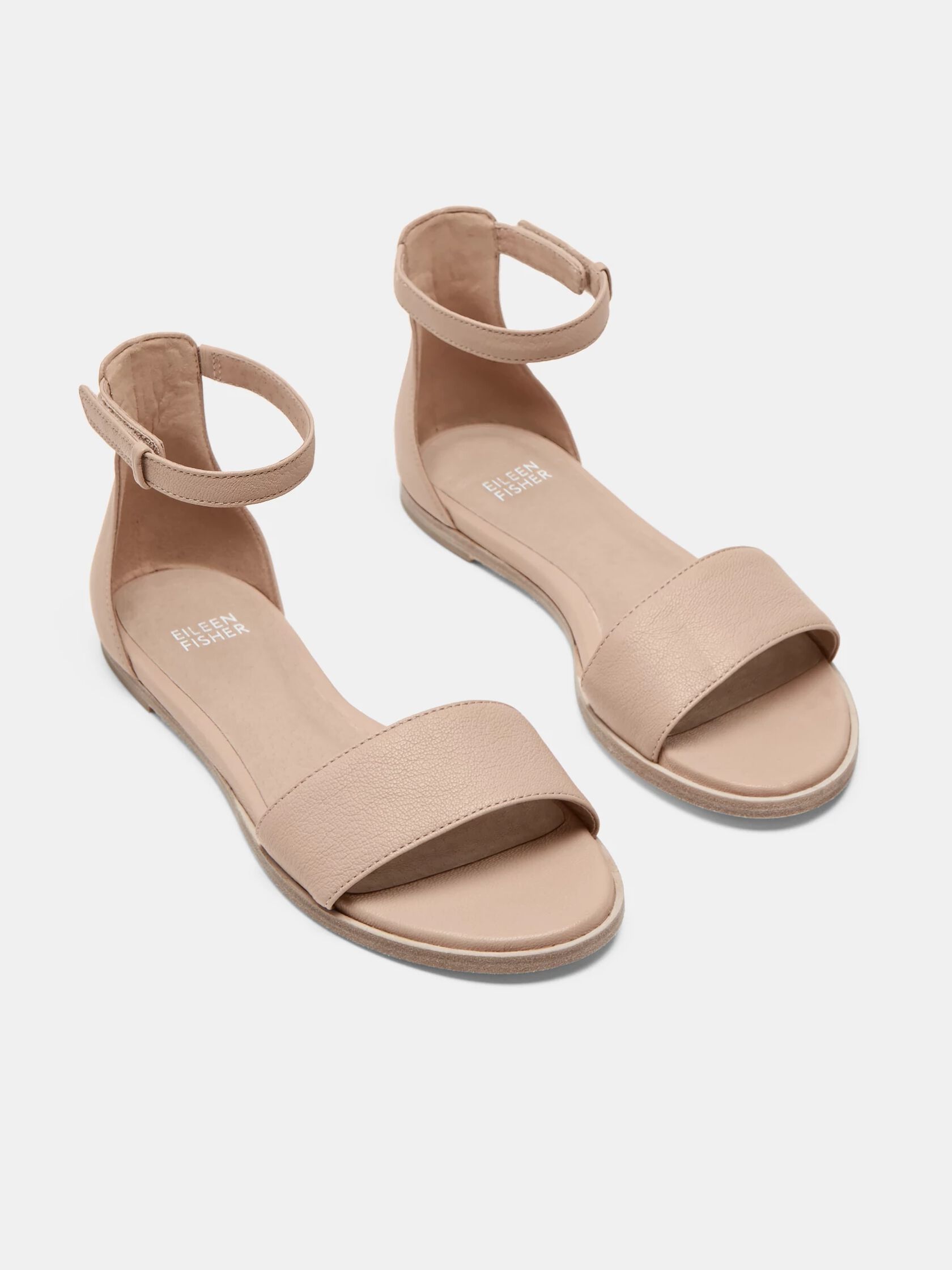 Escape Tumbled Leather Sandal