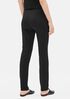 System Stretch Ponte Slim Pant