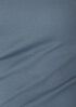 Organic Cotton Stretch Rib Scoop Neck Tank