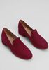 Elan Suede Loafer