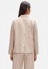 Organic Cotton Steel Boxy Jacket