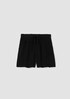 Organic Cotton Lofty Gauze Walking Shorts