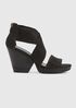 Ellis Sandal