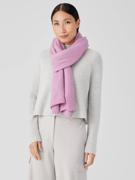 Cashmere Silk Bliss Scarf