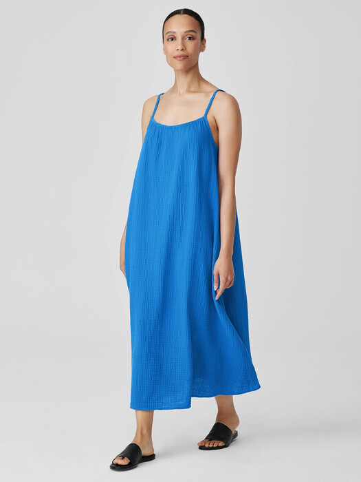 cotton cami dress Cotton Cami Dress