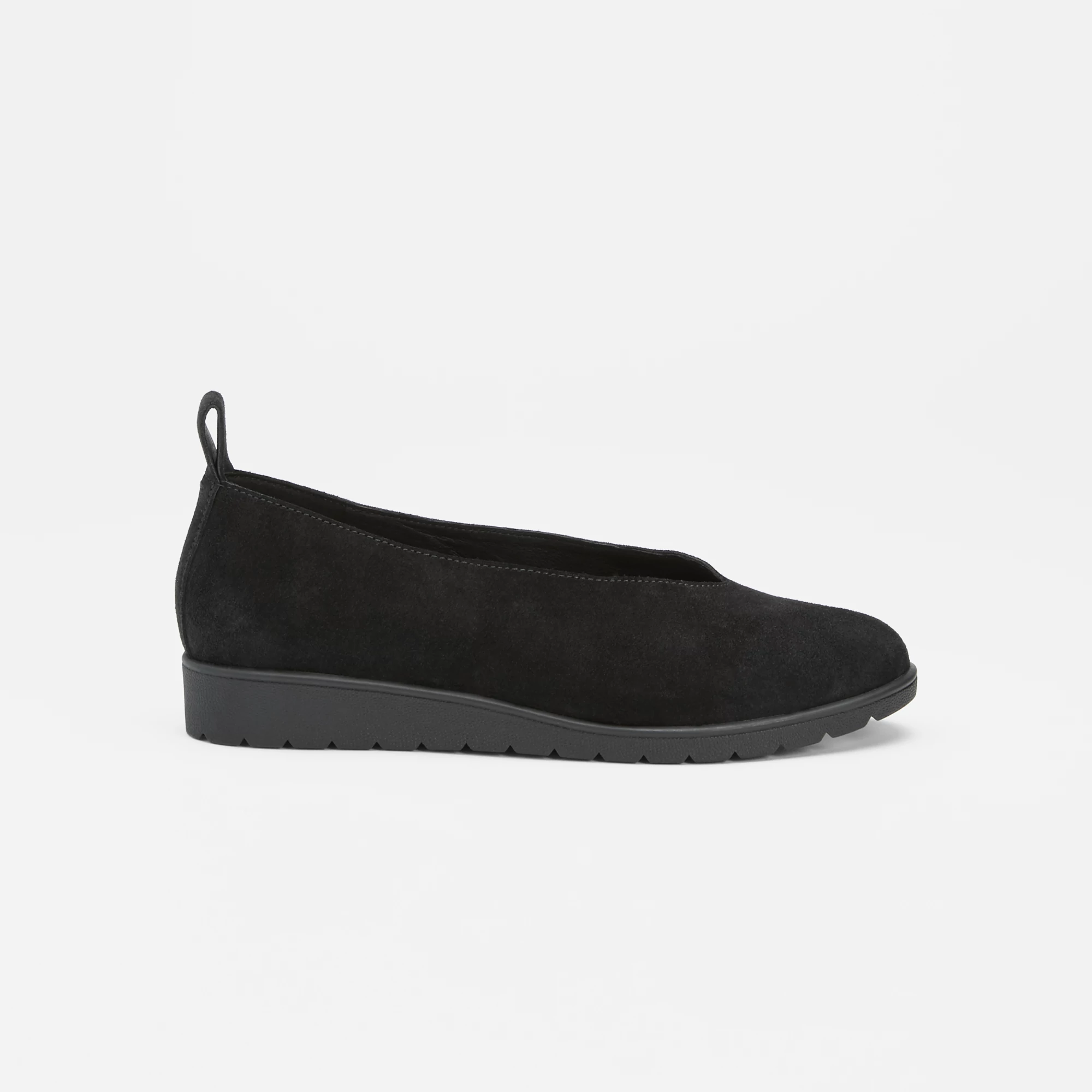 Eileen fisher ballet flats clearance