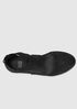 Carver Tumbled Nubuck Sneaker Sandal
