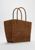 Mar Y Sol for EILEEN FISHER Beach Tote