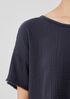Organic Cotton Gauze Box-Top