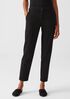 Organic Cotton Stretch Twill Chino