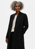 Flex Ponte Long Jacket