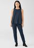 Washable Flex Ponte Pant