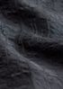 Dimensional Silk Jacquard Oval Dress