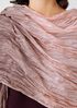 Ombre Whisper Silk Scarf