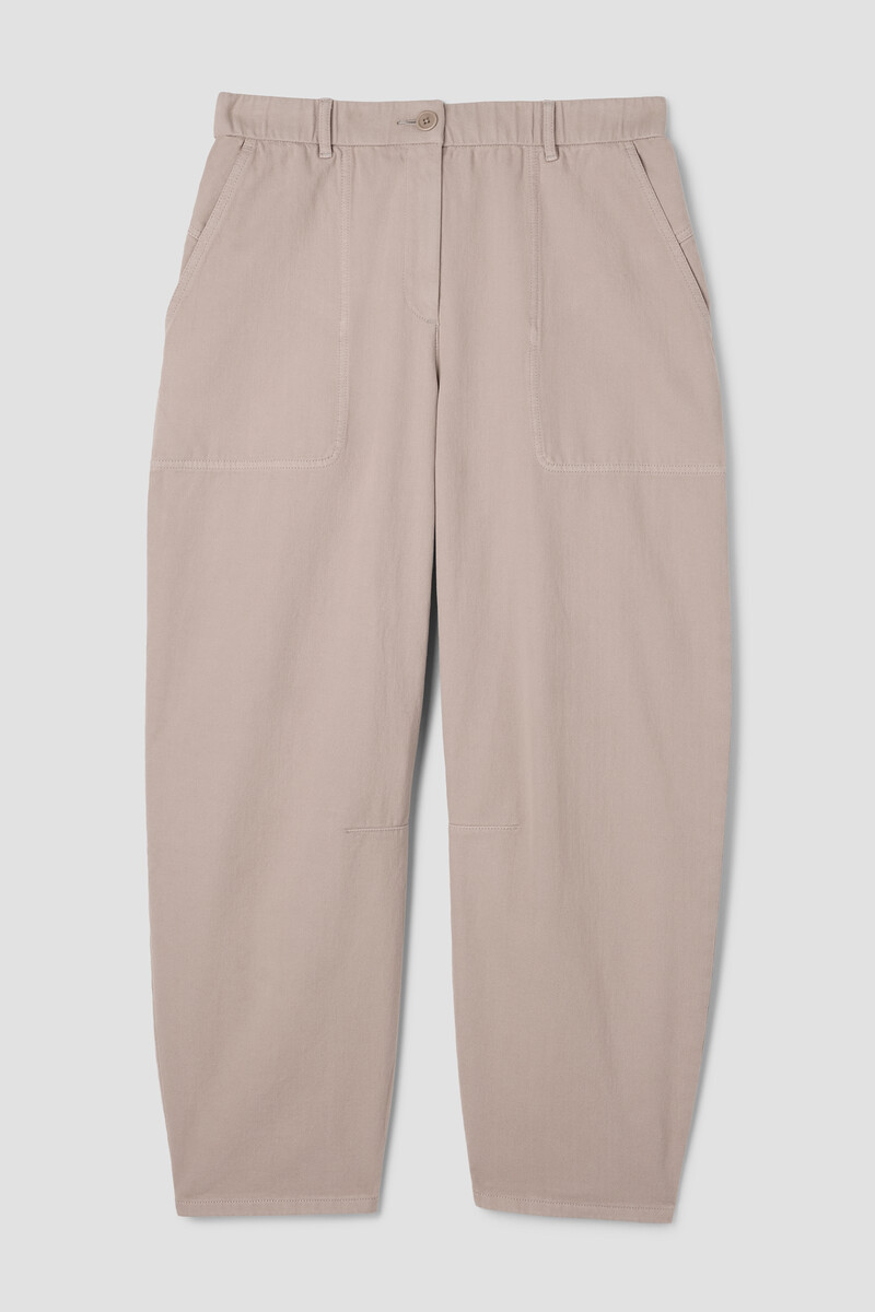 Garment-Dyed Utility Cotton Arch Pant Garment-Dyed Utility Cotton Arch Pant
