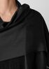 Washed Transitional Silk Scarf