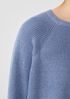 Reclaimed Organic Cotton Hemp Top