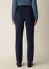 Washable Flex Ponte Slim Jean