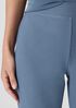 Washable Stretch Crepe Pant