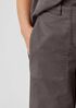 Organic Cotton Denim Lantern Pant