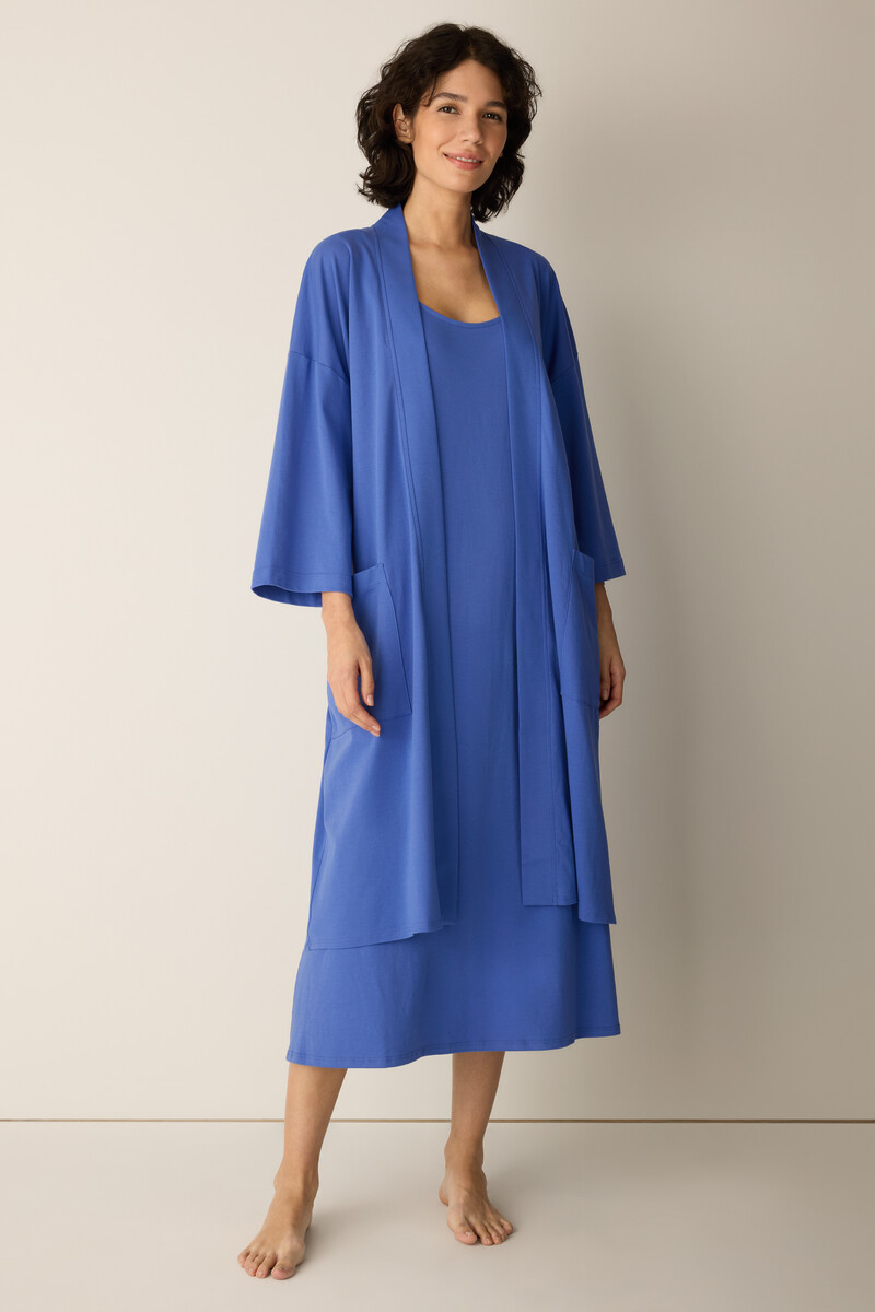 Women's Sleepwear & Organic Cotton Pajamas | EILEEN FISHER Women's Sleepwear & Organic Cotton Pajamas | EILEEN FISHER