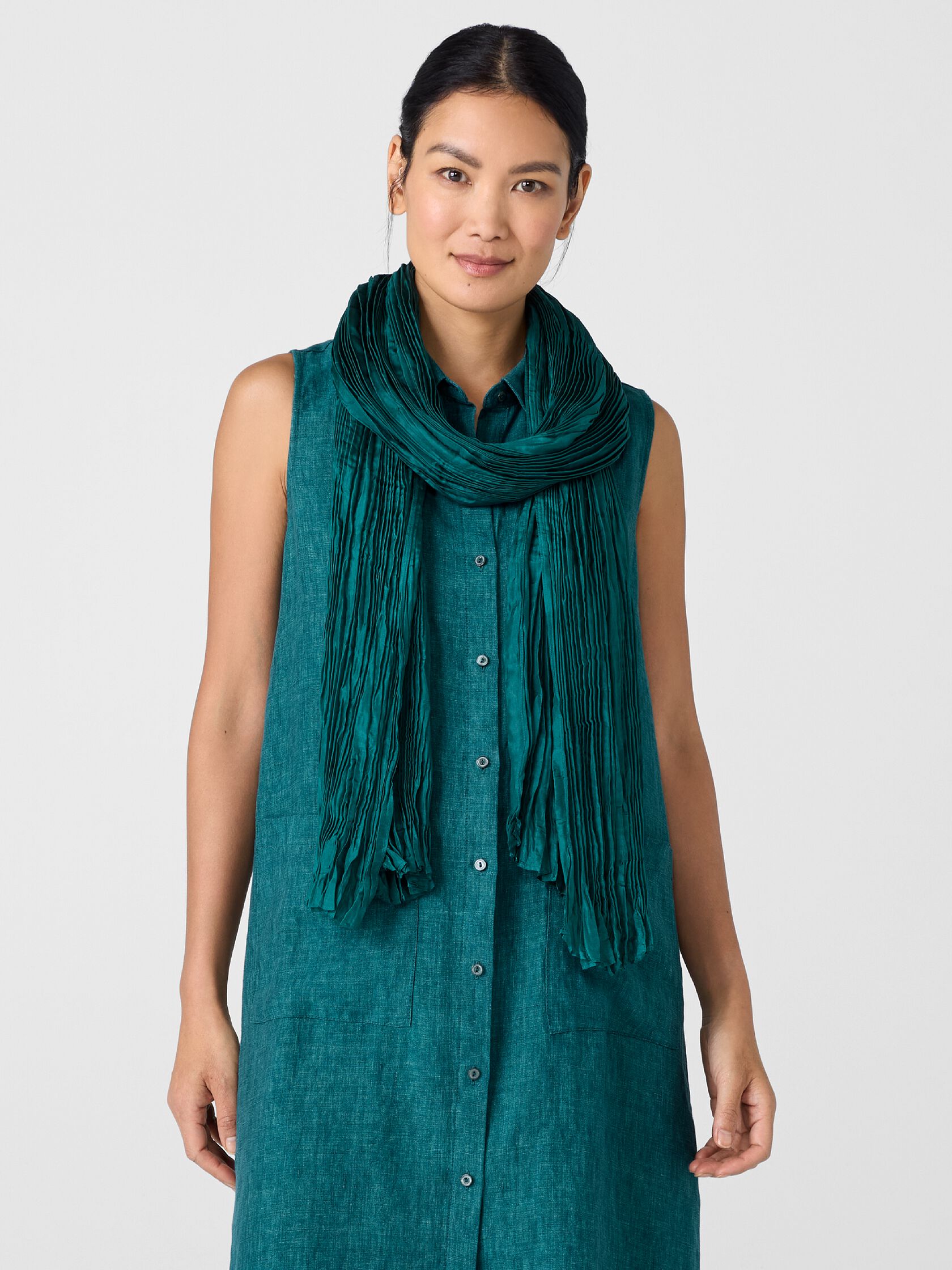 Whisper Silk Scarf