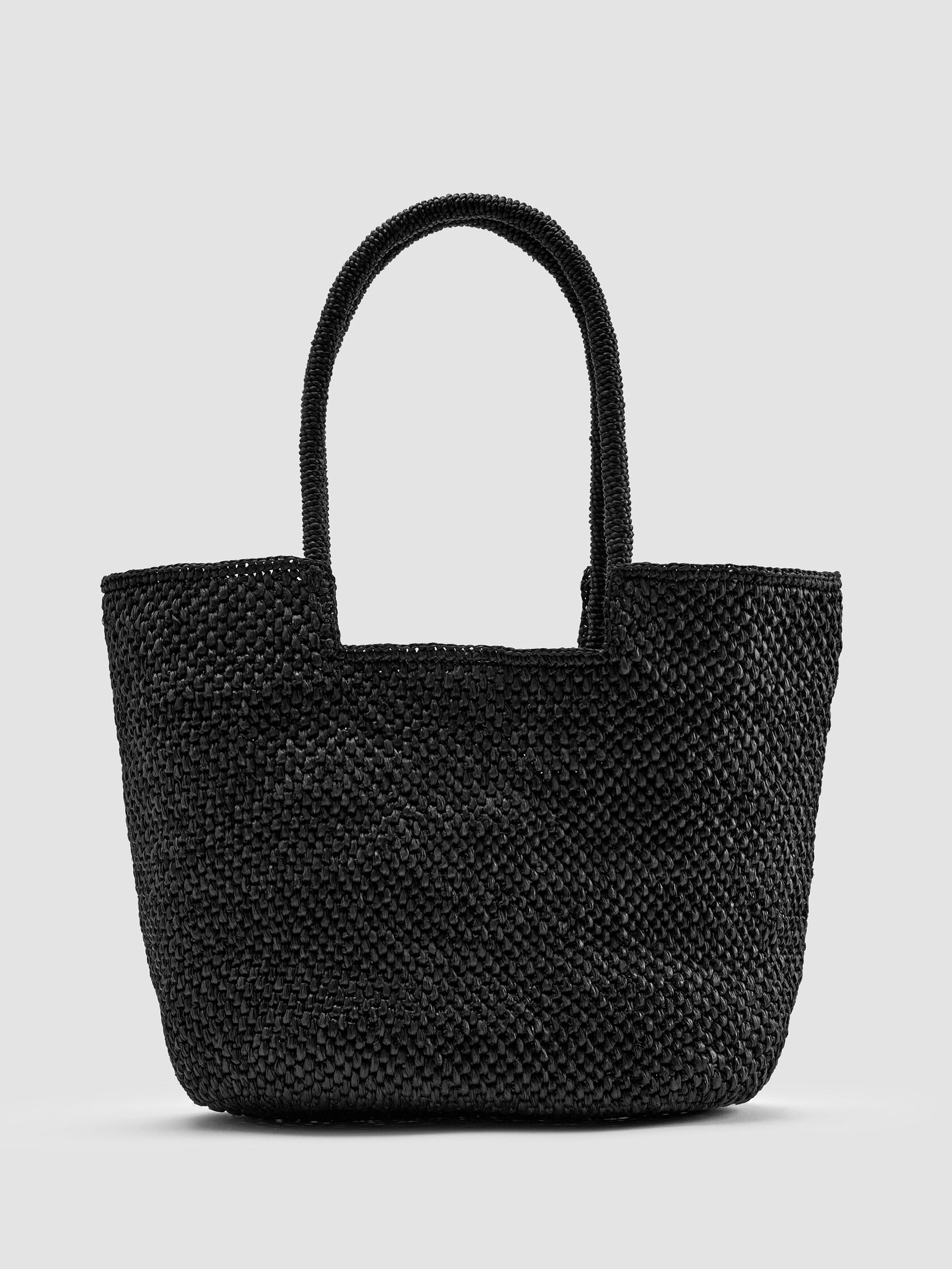 Mar Y Sol for EILEEN FISHER City to Sea Tote