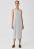 Fine Jersey Tank Dress