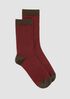 Cotton Crew Sock