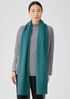Recycled Cashmere Wool Wrap