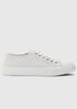 Nod Leather Sneaker