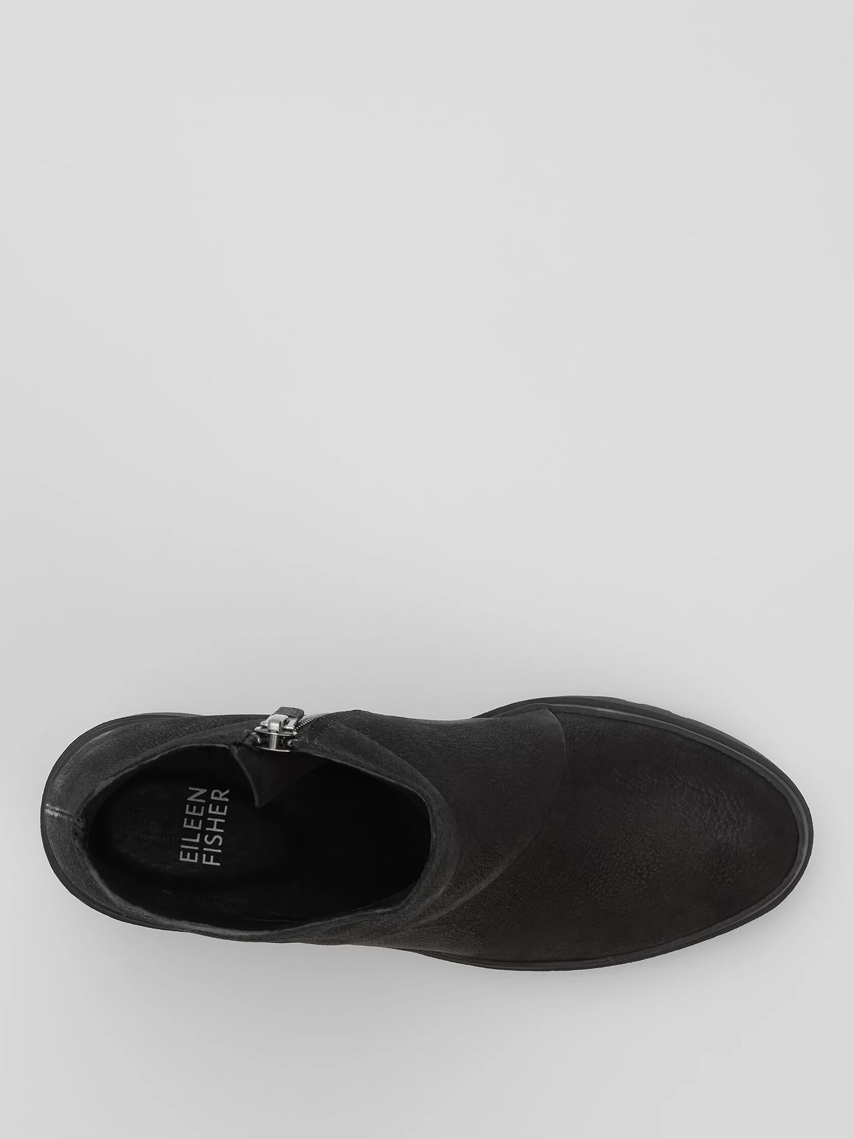 Kard Nubuck Leather Bootie